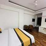 Hotel Ok International