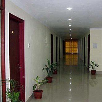 Ok International 5* Varanasi