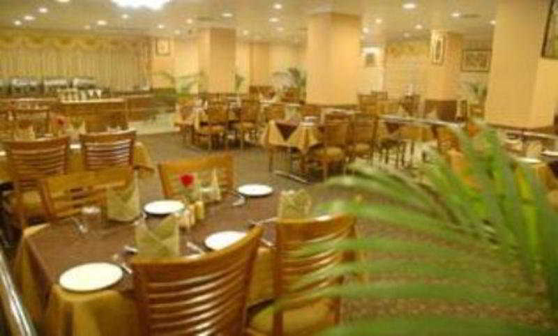 Hotel Ok International Varanasi